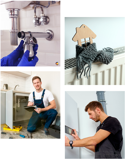 Notre service clients