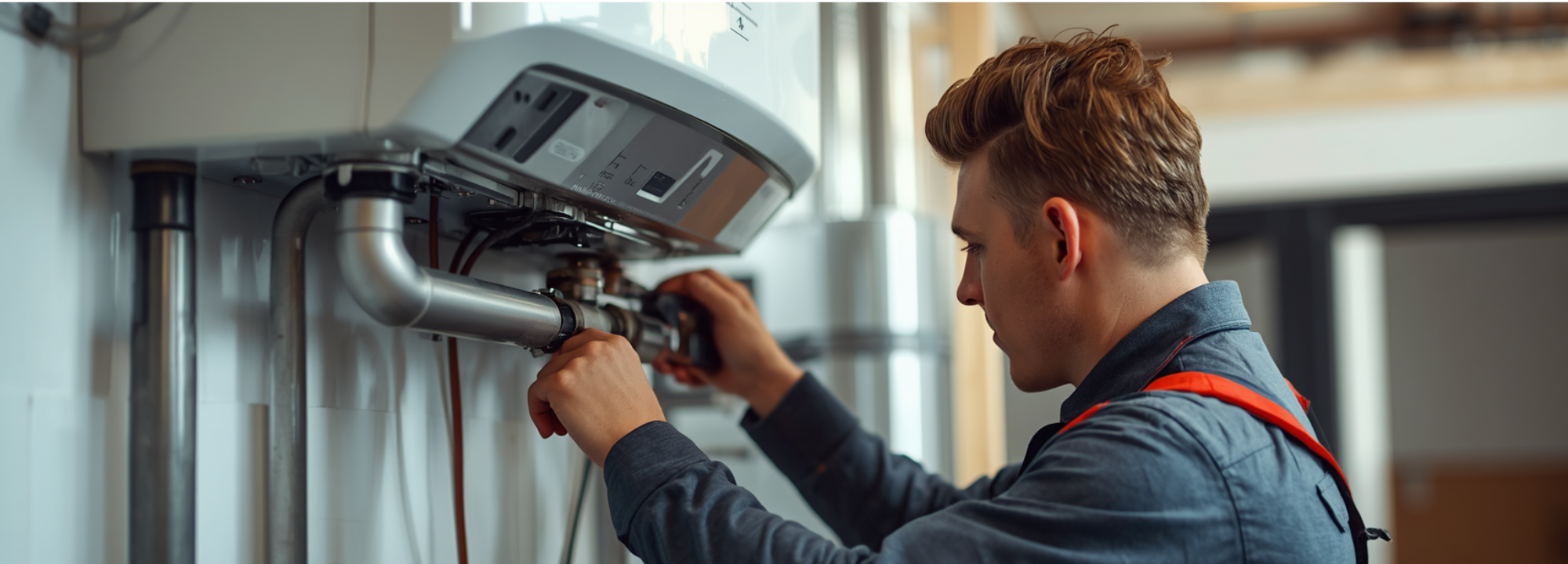 Technicien MaxConfort