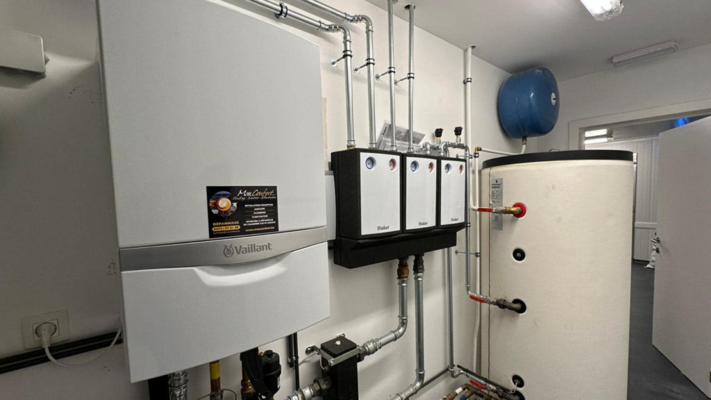 chaufferie 2